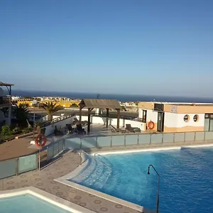 La Tortuga Complex Amaya Fuerteventura Apartment
