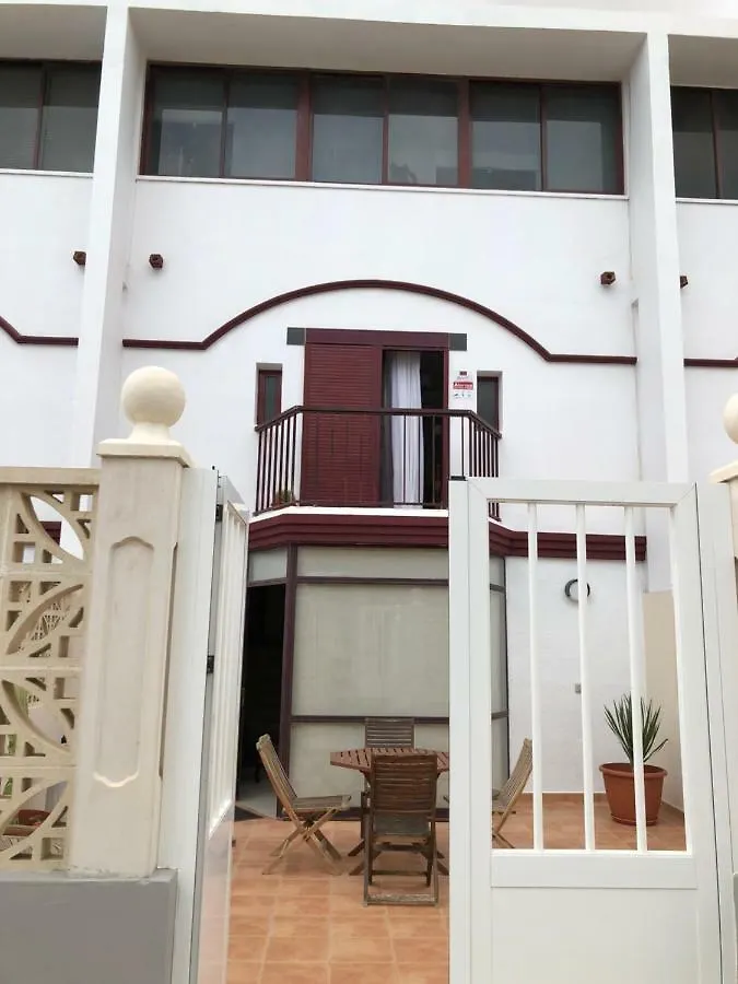 La Aurora Villa Antigua  Antigua (Fuerteventura)