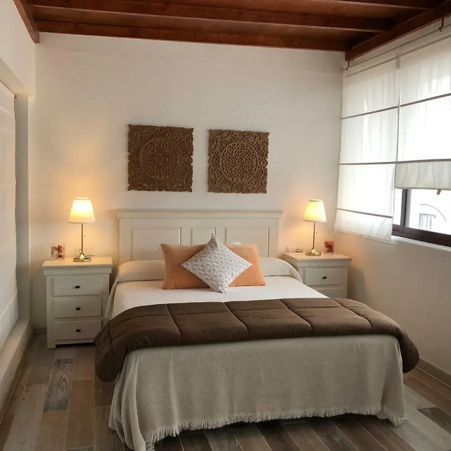 La Aurora Villa Antigua  0*, Antigua (Fuerteventura)