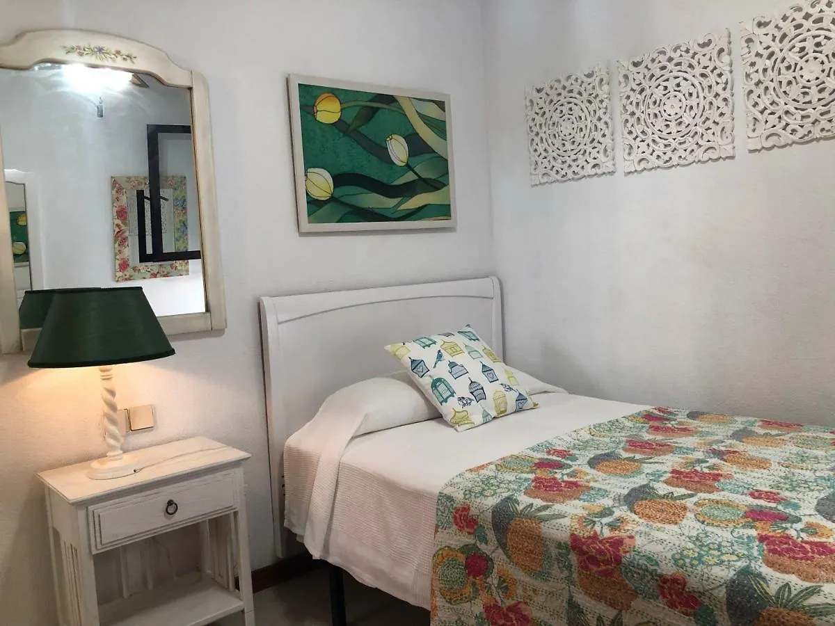 La Aurora Villa Antigua  Holiday home Antigua (Fuerteventura)