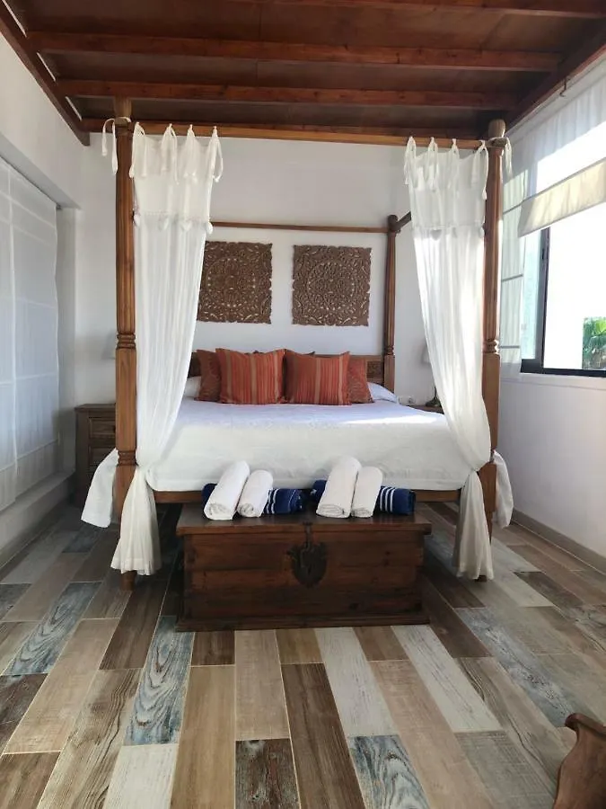 Holiday home La Aurora Villa Antigua  Spain