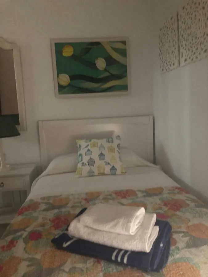 La Aurora Villa Antigua  Holiday home