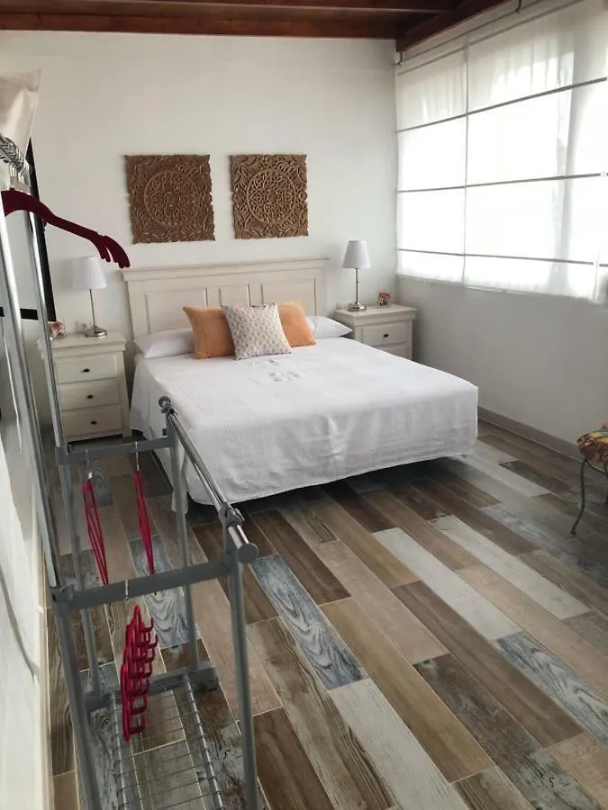 La Aurora Villa Antigua  Antigua (Fuerteventura)